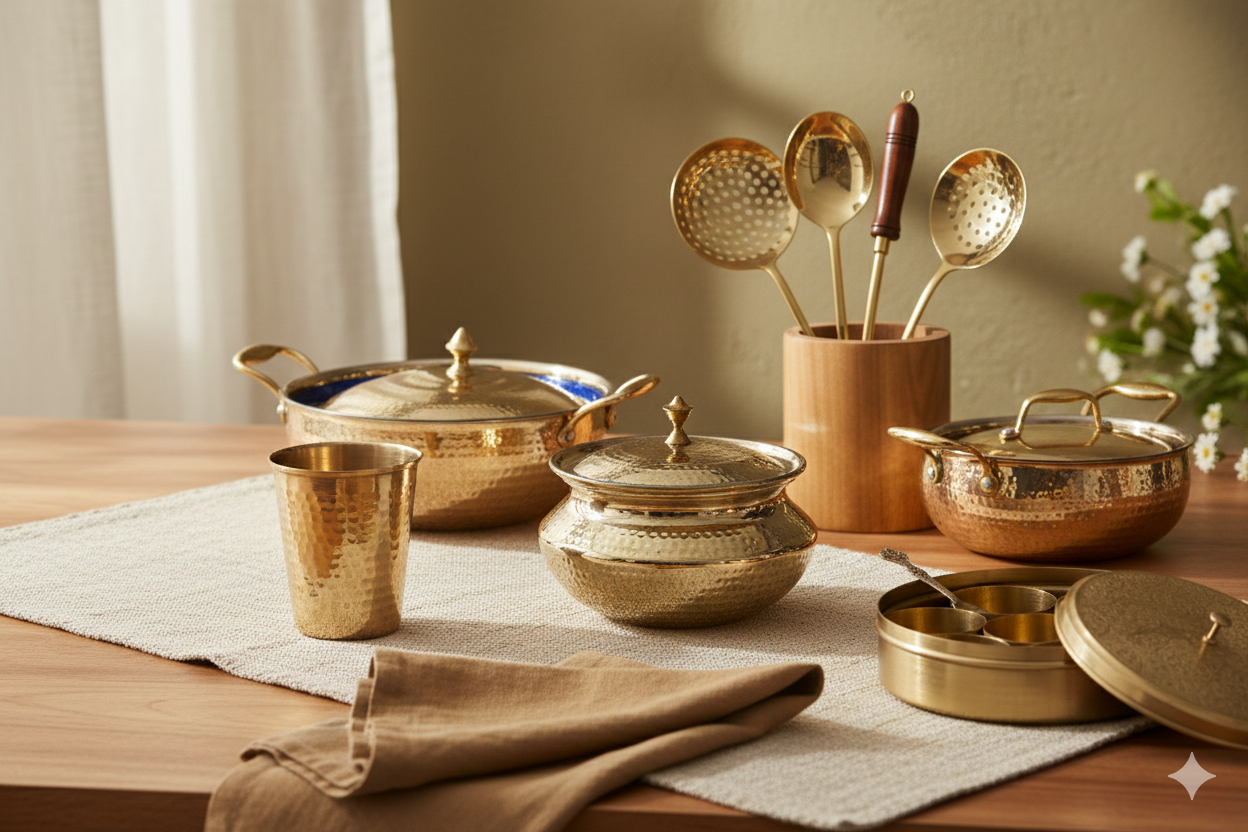 Cookware