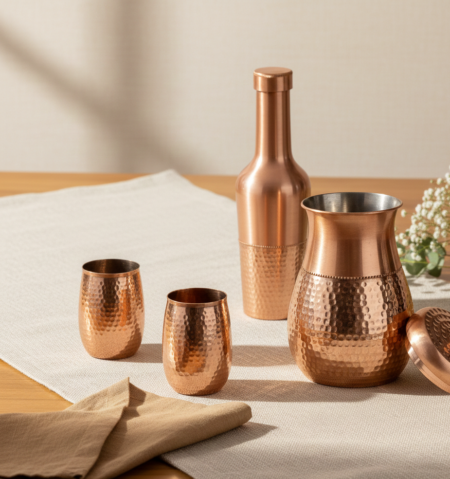Drinkware